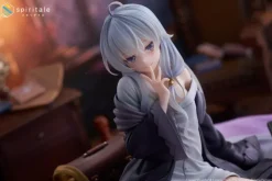 Wandering Witch: The Journey of Elaina - Elaina Figur / Spiritale - Rest Version: Taito
