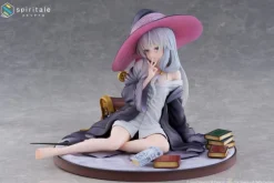 Wandering Witch: The Journey of Elaina - Elaina Figur / Spiritale - Rest Version: Taito