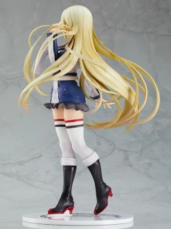 Warlords of Sigrdrifa - Claudia Bruford Statue: Good Smile Company