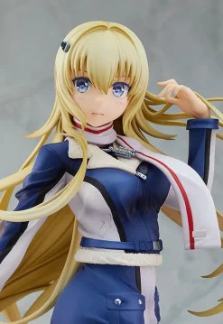 Warlords of Sigrdrifa - Claudia Bruford Statue: Good Smile Company