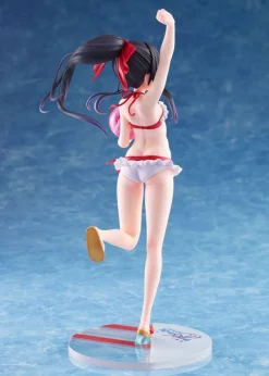Warlords of Sigrdrifa - Miyako Muguruma Statue / Swimsuit Version: Anipley