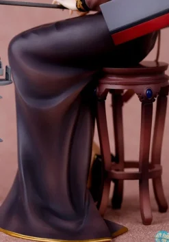 Warship GirlsR Cruisers - Yat-sen Statue: Myethos