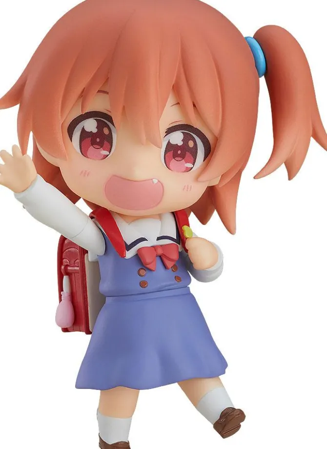 Watashi ni Tenshi ga Maiorita! - Hinata Hoshino Nendoroid: Good Smile Company