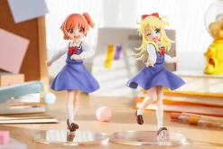 Wataten!: - An Angel Flew Down to Me Precious Friends / Pop Up Parade Statue Noa Himesaka: Good Smil