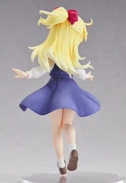 Wataten!: - An Angel Flew Down to Me Precious Friends / Pop Up Parade Statue Noa Himesaka: Good Smil