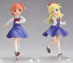 Wataten!: - An Angel Flew Down to Me Precious Friends / Pop Up Parade Statue Noa Himesaka: Good Smil