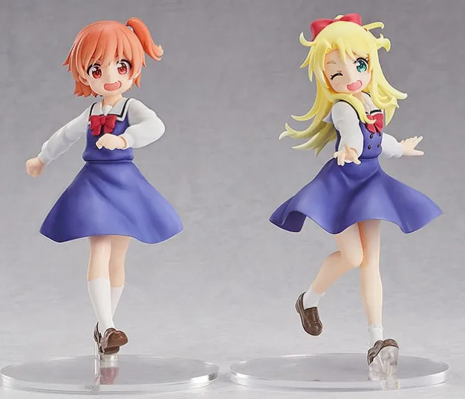 Wataten!: - An Angel Flew Down to Me Precious Friends / Pop Up Parade Statue Noa Himesaka: Good Smil