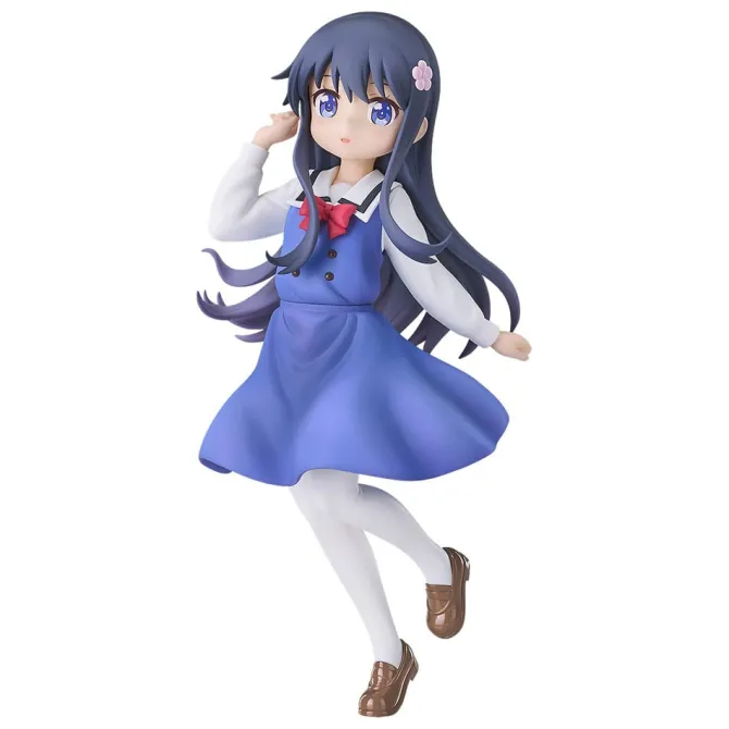Wataten!: An Angel Flew Down to Me - Hana Shirosaki Figur / Pop Up Parade: Good Smile Company