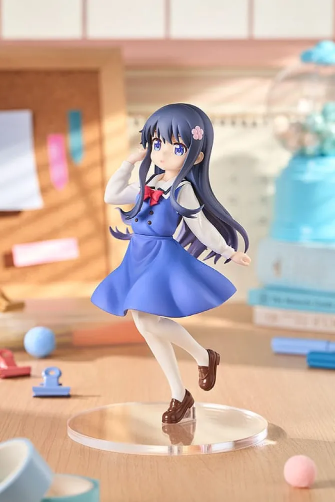 Wataten!: An Angel Flew Down to Me - Hana Shirosaki Figur / Pop Up Parade: Good Smile Company