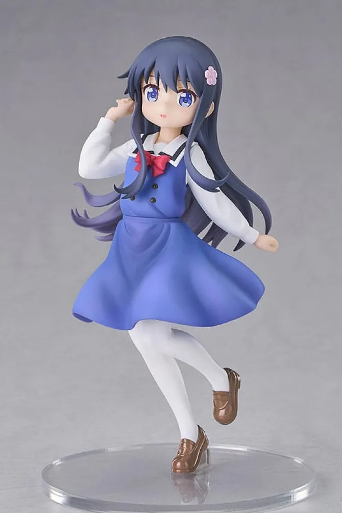 Wataten!: An Angel Flew Down to Me - Hana Shirosaki Figur / Pop Up Parade: Good Smile Company