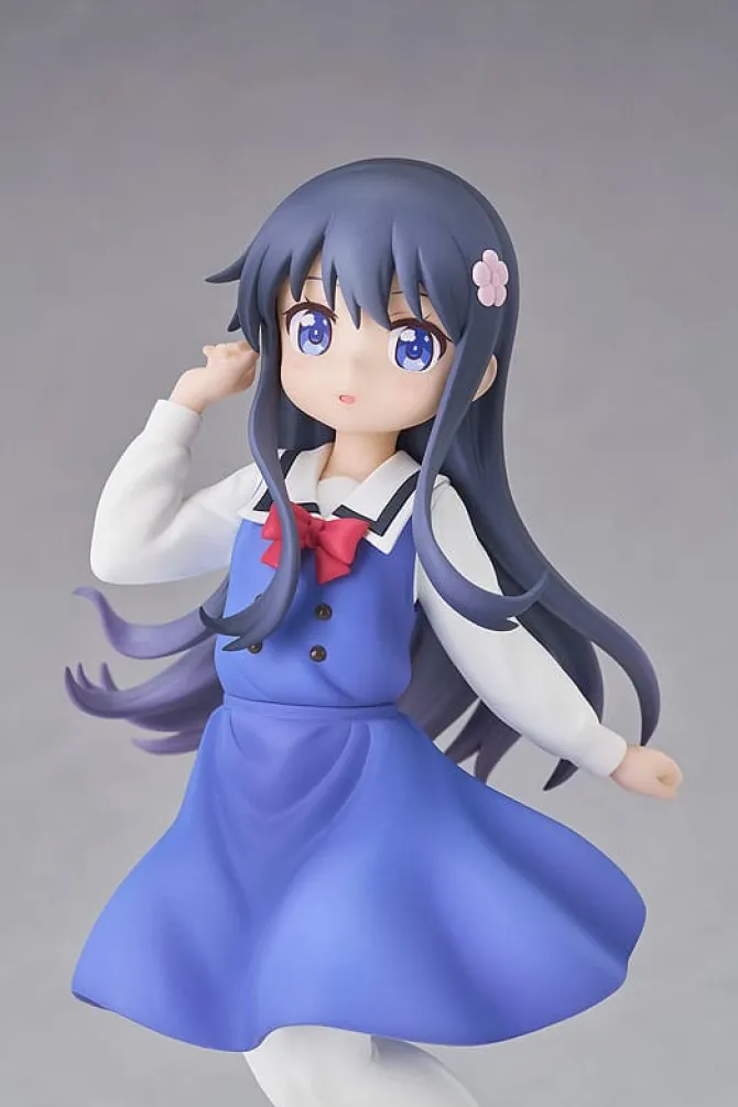 Wataten!: An Angel Flew Down to Me - Hana Shirosaki Figur / Pop Up Parade: Good Smile Company