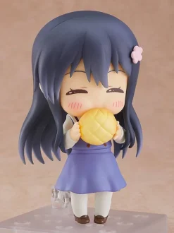 Wataten!: An Angel Flew Down to Me - Hana Shirosaki Nendoroid: Good Smile Company