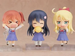 Wataten!: An Angel Flew Down to Me - Hana Shirosaki Nendoroid: Good Smile Company