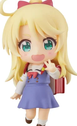 Wataten!: An Angel Flew Down to Me - Noa Himesaka Nendoroid: Good Smile Company