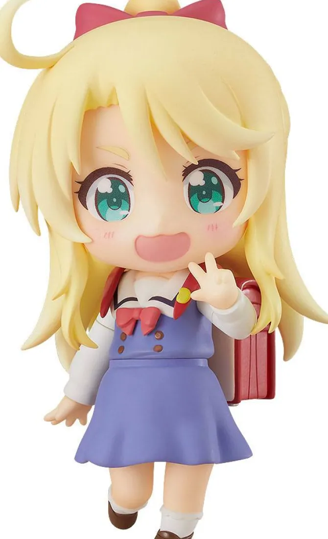 Wataten!: An Angel Flew Down to Me - Noa Himesaka Nendoroid: Good Smile Company