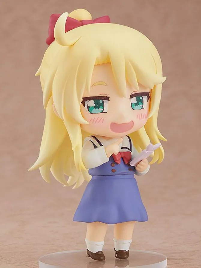 Wataten!: An Angel Flew Down to Me - Noa Himesaka Nendoroid: Good Smile Company