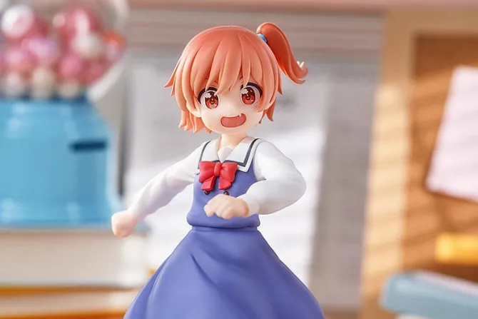Wataten!: An Angel Flew Down to Me - Hinata Hoshino Figur / Pop Up Parade: Good Smile Company