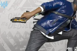 Watch Dogs 2 - Hacktivist Marcus Statue: Pure Arts