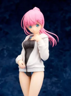 We Never Learn - Mafuyu Kirisu Statue / Swimming Swimsuit: Alter