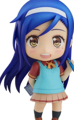 We Never Learn: BOKUBEN - Fumino Furuhashi Nendoroid: Good Smile Company