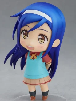 We Never Learn: BOKUBEN - Fumino Furuhashi Nendoroid: Good Smile Company