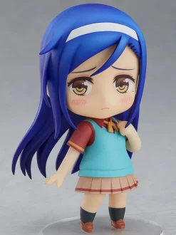 We Never Learn: BOKUBEN - Fumino Furuhashi Nendoroid: Good Smile Company