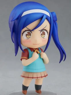 We Never Learn: BOKUBEN - Fumino Furuhashi Nendoroid: Good Smile Company