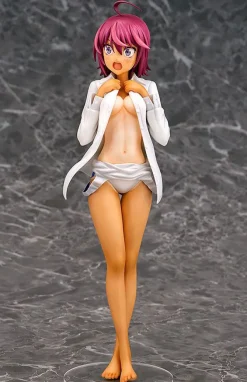 We Never Learn: BOKUBEN - Uruka Takemoto Statue: Phat!
