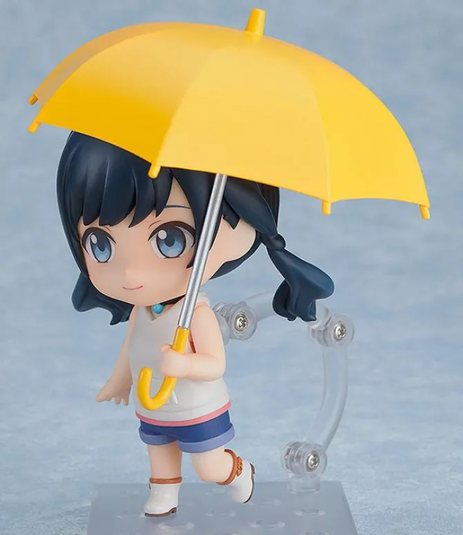 Weathering with You - Hina Amano Nendoroid: Good Smile Company