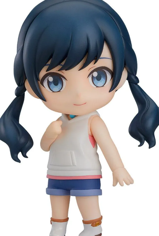 Weathering with You - Hina Amano Nendoroid: Good Smile Company