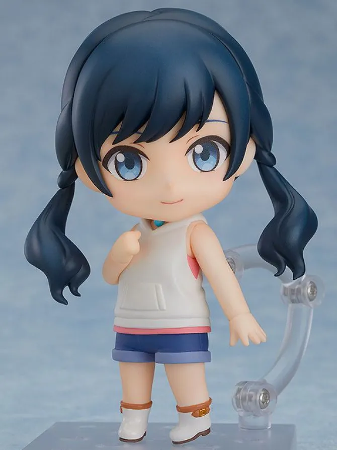 Weathering with You - Hina Amano Nendoroid: Good Smile Company