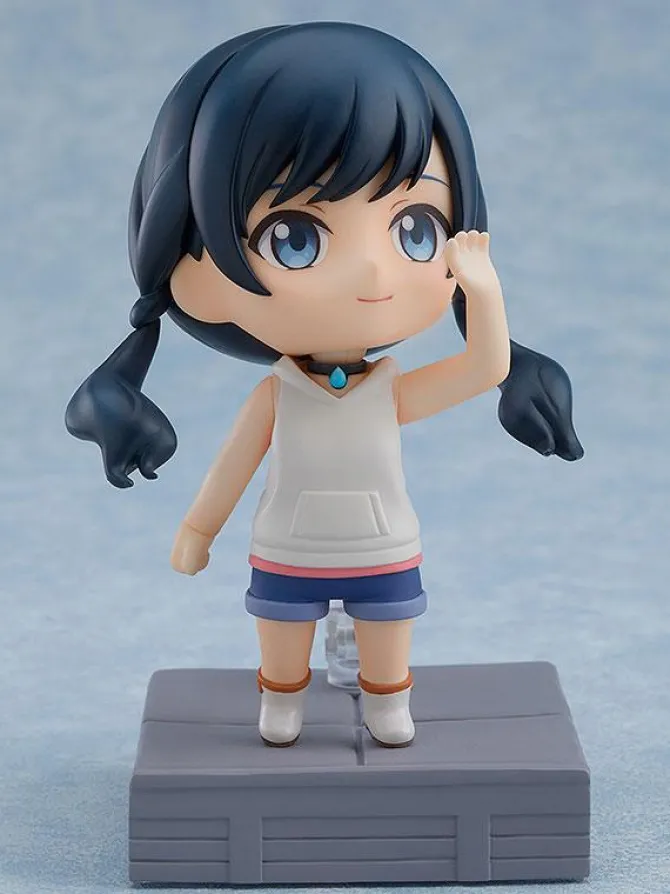 Weathering with You - Hina Amano Nendoroid: Good Smile Company