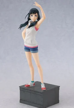 Weathering with You - Hina Amano Statue / Pop Up Parade [NEUAUFLAGE]: Good Smile Company