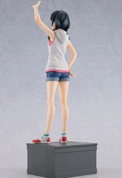 Weathering with You - Hina Amano Statue / Pop Up Parade [NEUAUFLAGE]: Good Smile Company