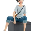 Weathering with You - Hodaka Morishima Statue / Pop Up Parade [NEUAUFLAGE]: Good Smile Company