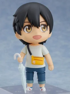 Weathering with You - Hodaka Morishima Nendoroid: Good Smile Company