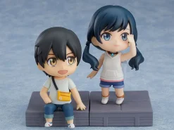 Weathering with You - Hodaka Morishima Nendoroid: Good Smile Company