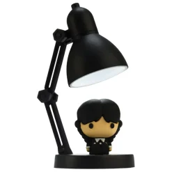 Wednesday - Mini LED-Lampe mit Figur: Blue Sky Studios