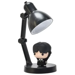 Wednesday - Mini LED-Lampe mit Figur: Blue Sky Studios