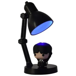 Wednesday - Mini LED-Lampe mit Figur: Blue Sky Studios