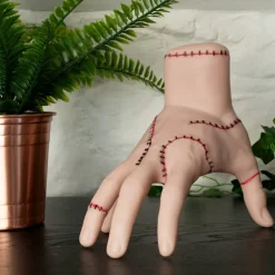 Wednesday - Mood Light-Lampe Thing : Blue Sky Studio