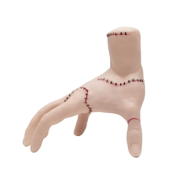 Wednesday - Mood Light-Lampe Thing : Blue Sky Studio