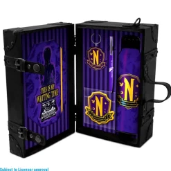 Wednesday - Premium Geschenkbox: Pyramid International