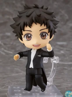 Welcome to the Ballroom - Tatara Fujita Nendoroid: Orange Rouge