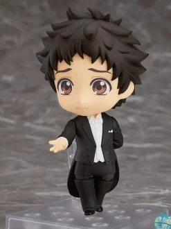Welcome to the Ballroom - Tatara Fujita Nendoroid: Orange Rouge