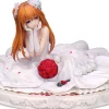 White Album 2 Shiawase no Mukougawa - Ogiso Setsuna Statue: Myethos
