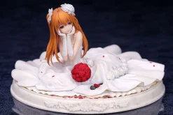 White Album 2 Shiawase no Mukougawa - Ogiso Setsuna Statue: Myethos