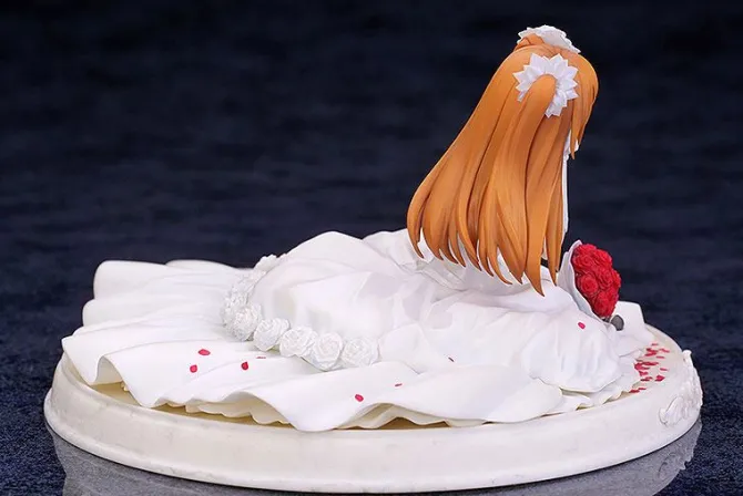 White Album 2 Shiawase no Mukougawa - Ogiso Setsuna Statue: Myethos