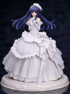 White Album 2 Shiawase no Mukougawa - Kazusa Touma Statue: Myethos