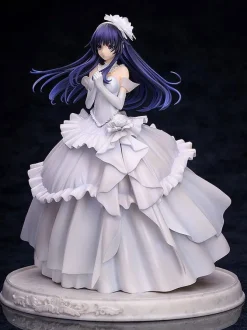 White Album 2 Shiawase no Mukougawa - Kazusa Touma Statue: Myethos